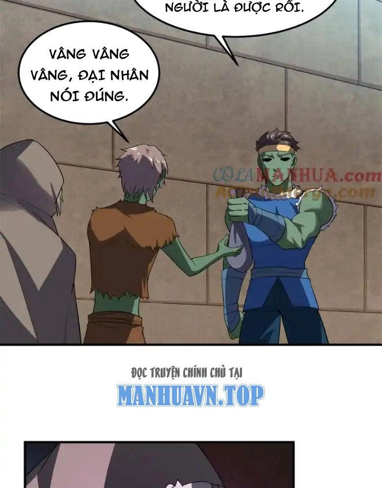 Thần Sủng Tiến Hóa Chapter 260 - 54