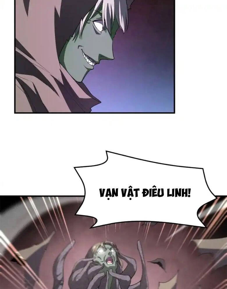 Thần Sủng Tiến Hóa Chapter 260 - 55