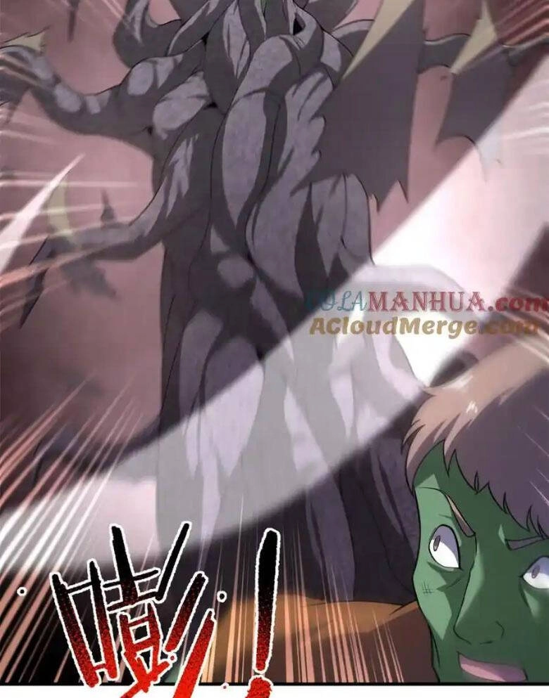 Thần Sủng Tiến Hóa Chapter 260 - 56