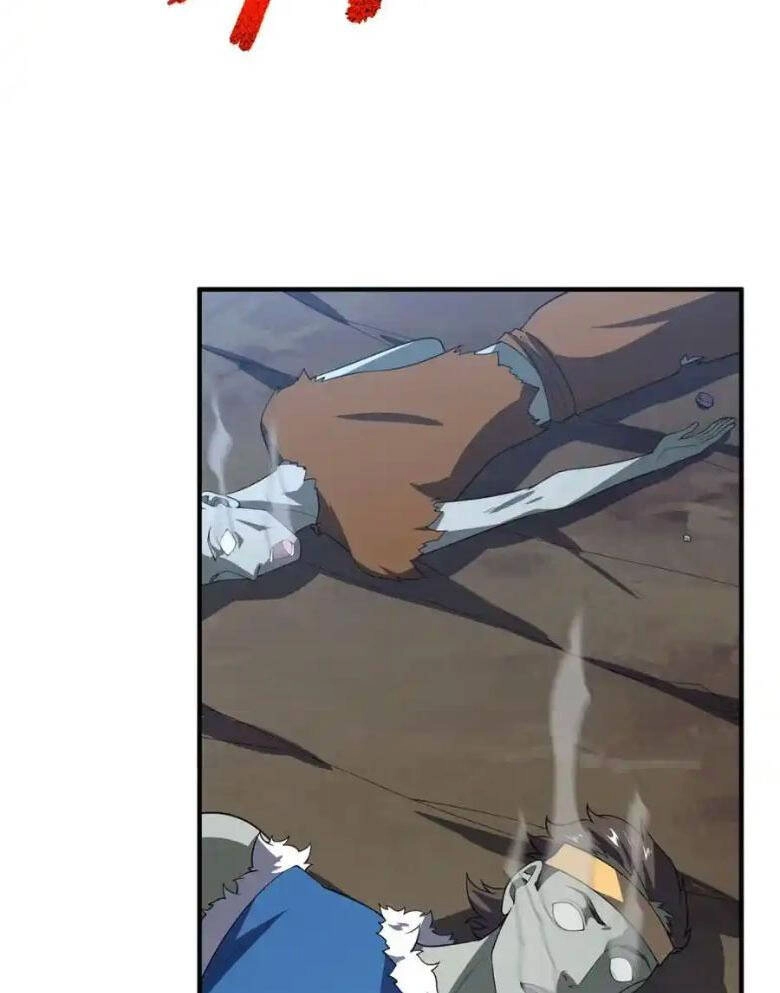 Thần Sủng Tiến Hóa Chapter 260 - 57