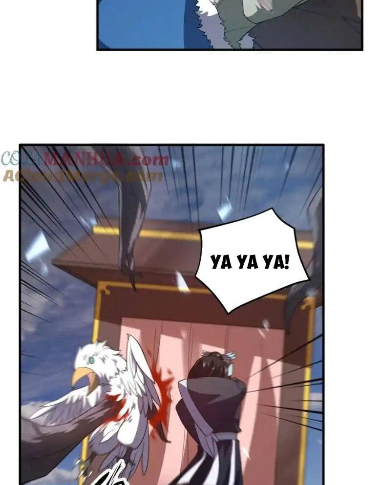 Thần Sủng Tiến Hóa Chapter 260 - 58