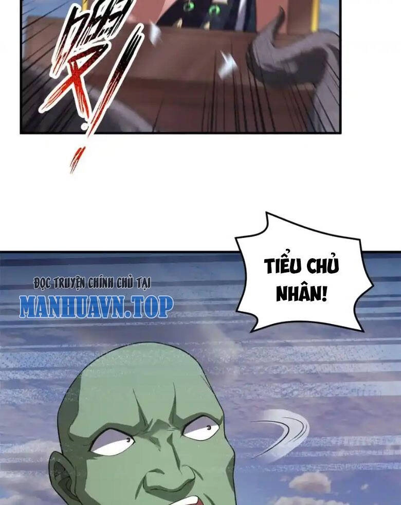 Thần Sủng Tiến Hóa Chapter 260 - 59