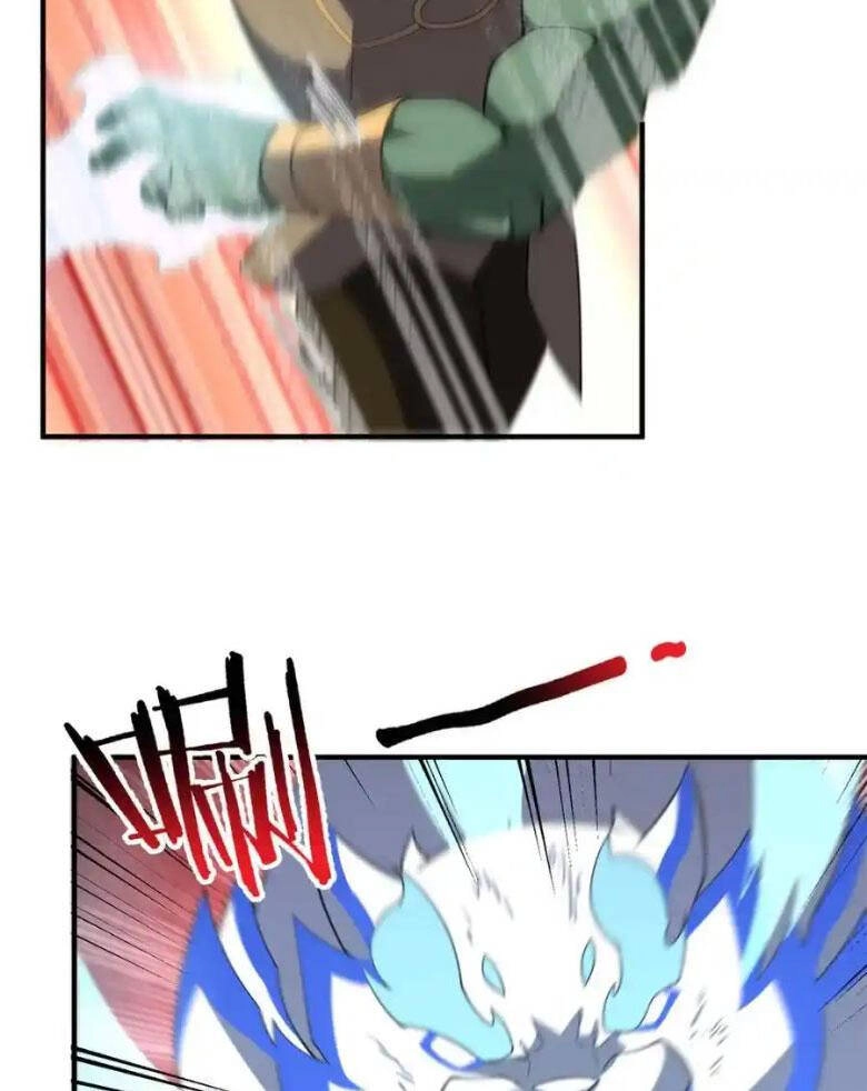 Thần Sủng Tiến Hóa Chapter 260 - 61