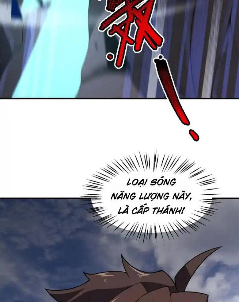 Thần Sủng Tiến Hóa Chapter 260 - 66