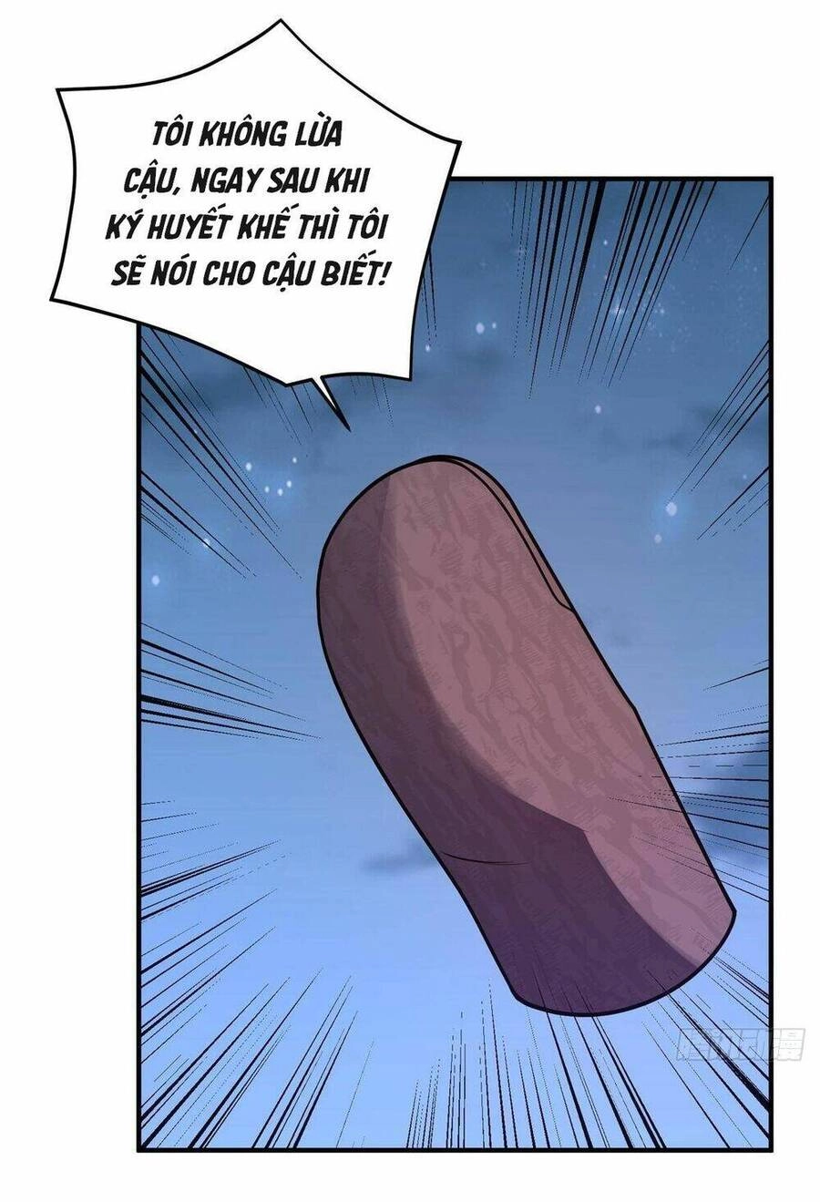 Thần Sủng Tiến Hóa Chapter 264 - 2