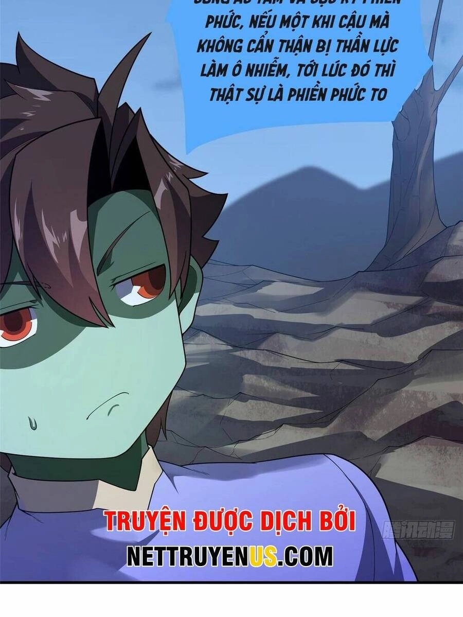 Thần Sủng Tiến Hóa Chapter 264 - 4