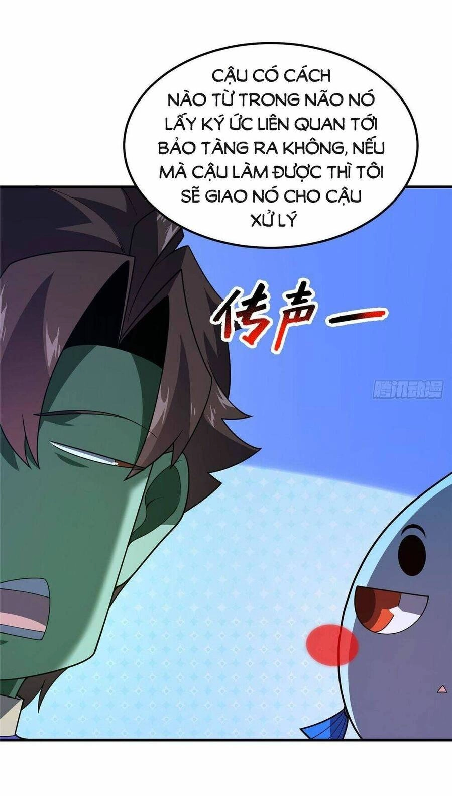 Thần Sủng Tiến Hóa Chapter 264 - 6