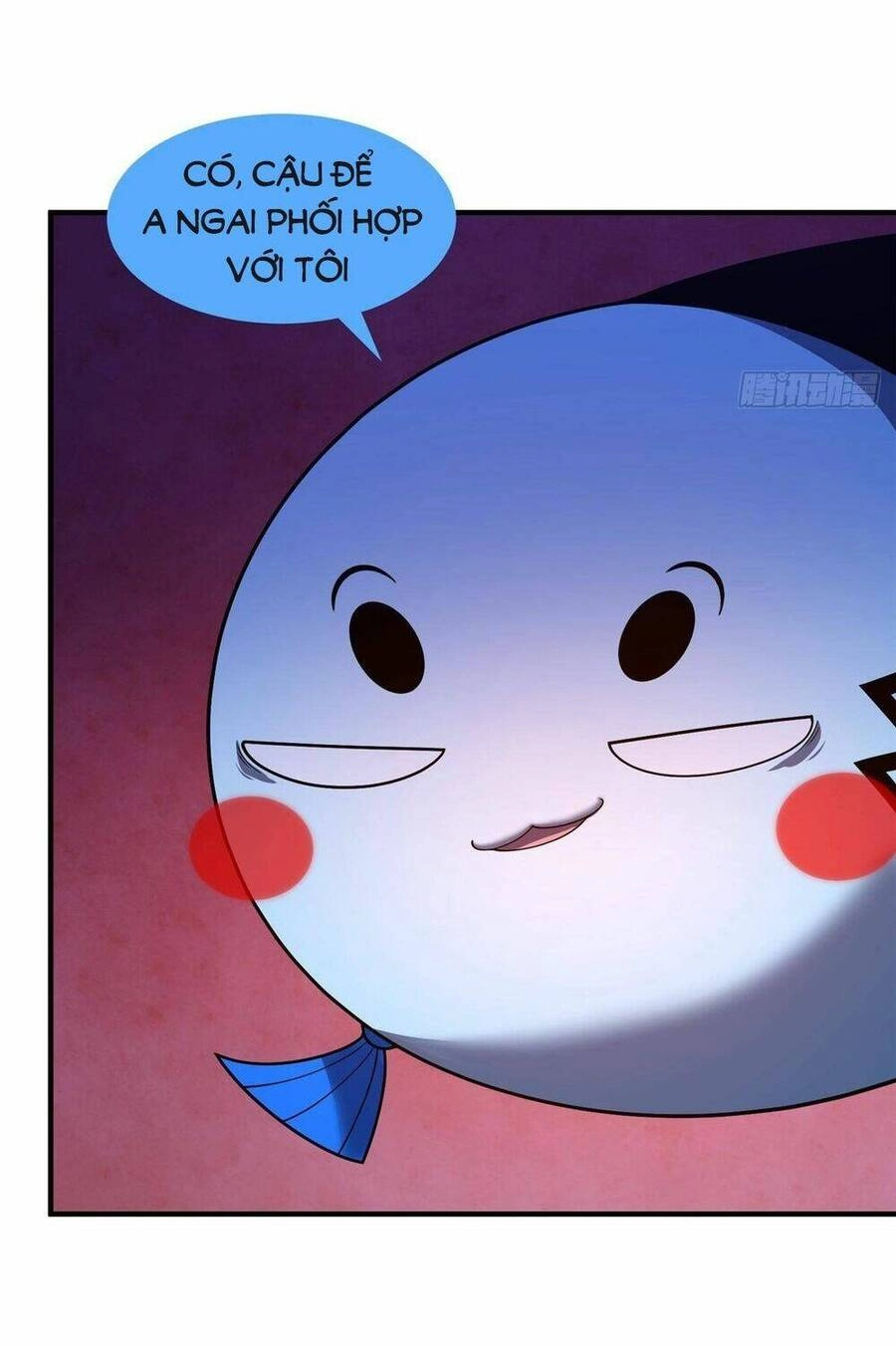 Thần Sủng Tiến Hóa Chapter 264 - 7