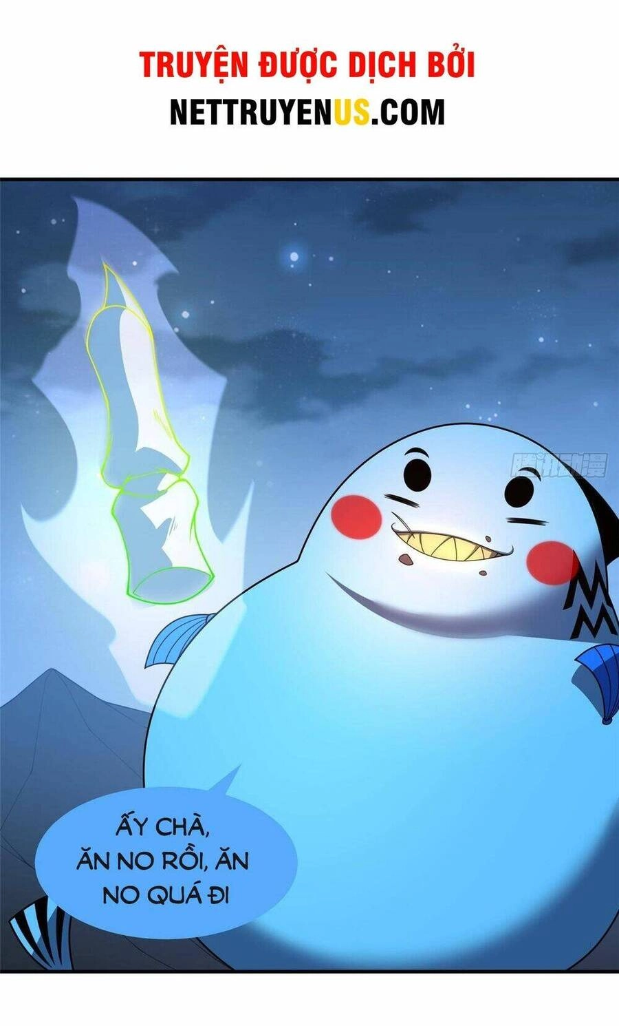 Thần Sủng Tiến Hóa Chapter 264 - 10