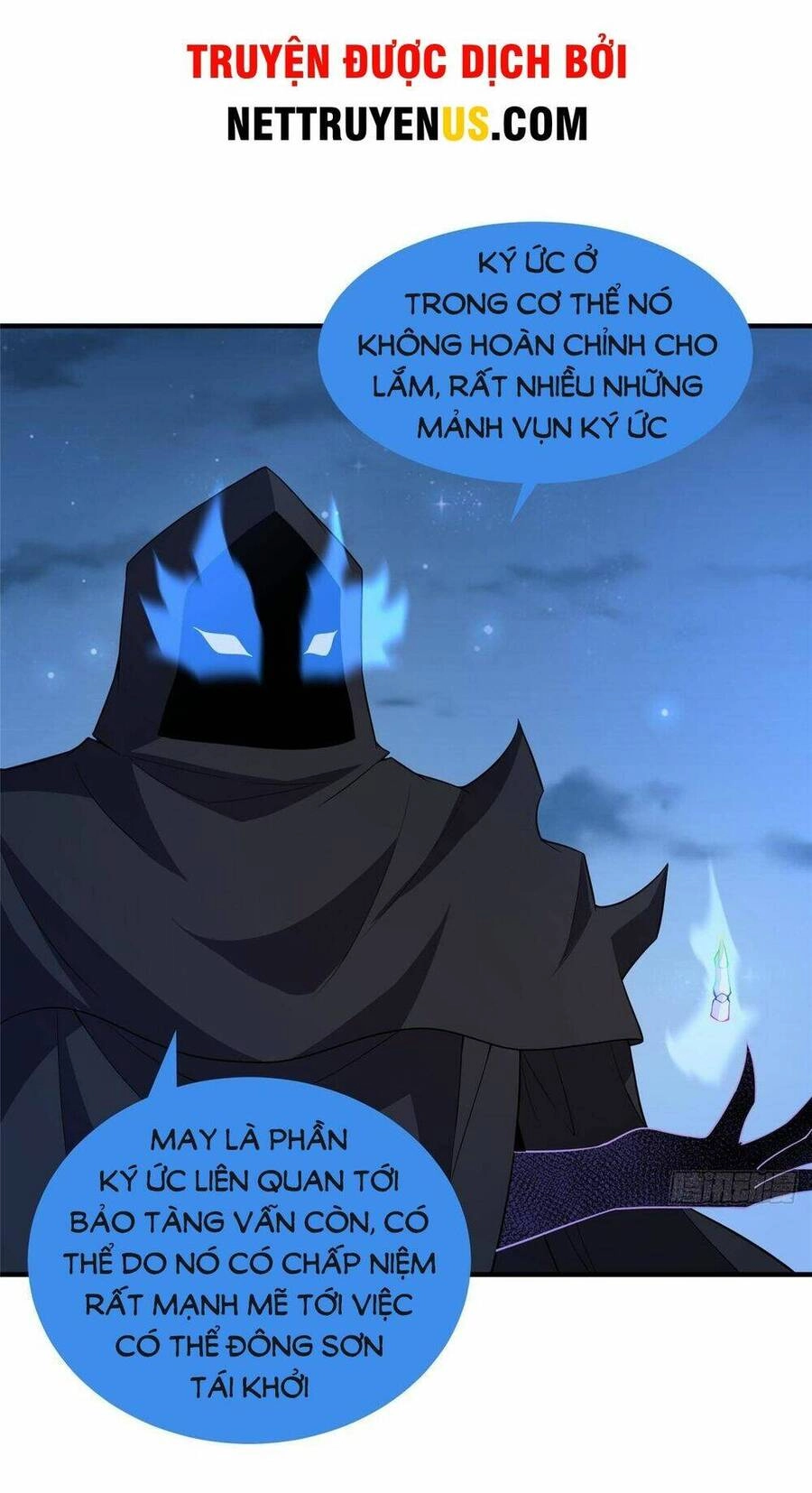 Thần Sủng Tiến Hóa Chapter 264 - 14