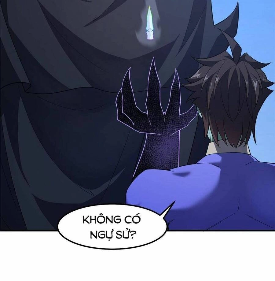 Thần Sủng Tiến Hóa Chapter 264 - 17