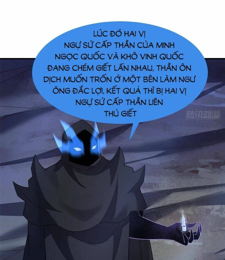 Thần Sủng Tiến Hóa Chapter 264 - 20