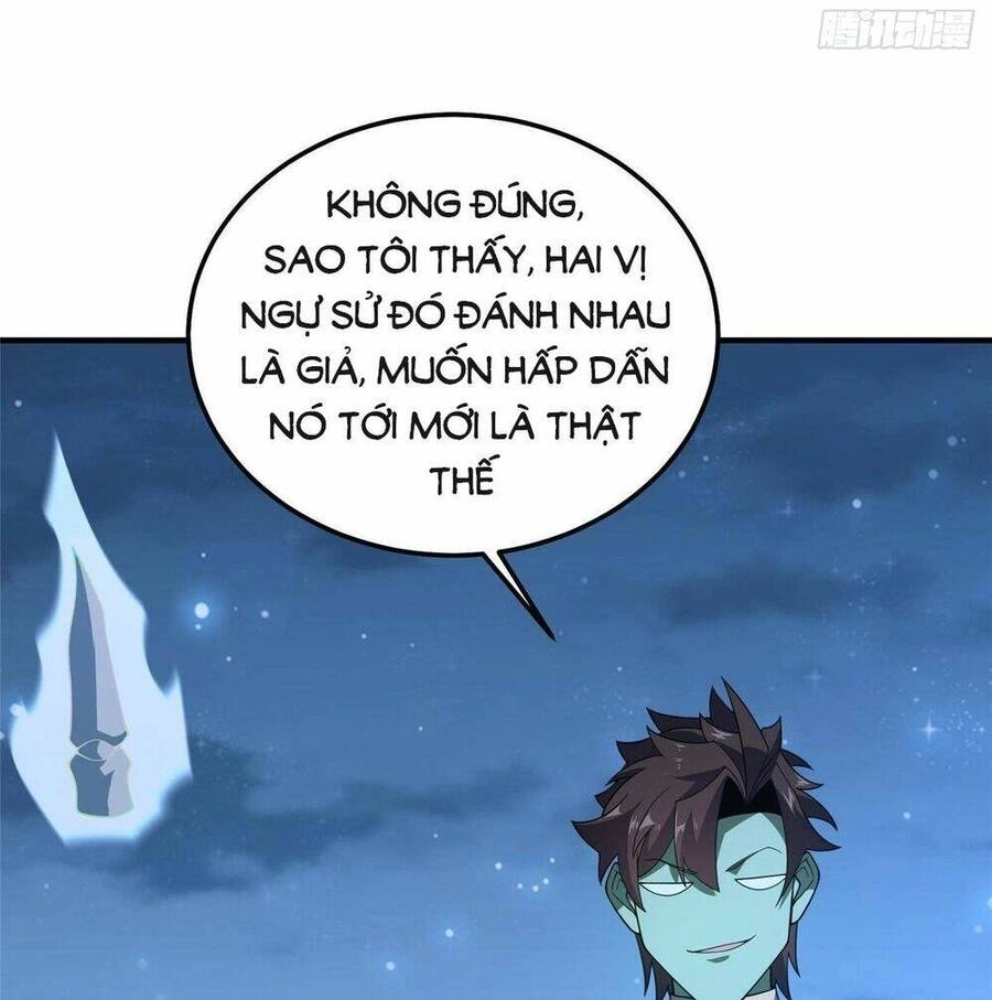 Thần Sủng Tiến Hóa Chapter 264 - 22