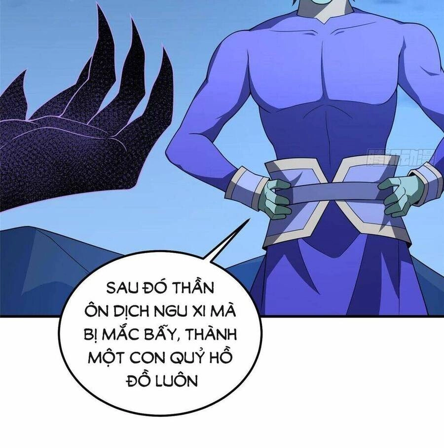 Thần Sủng Tiến Hóa Chapter 264 - 23