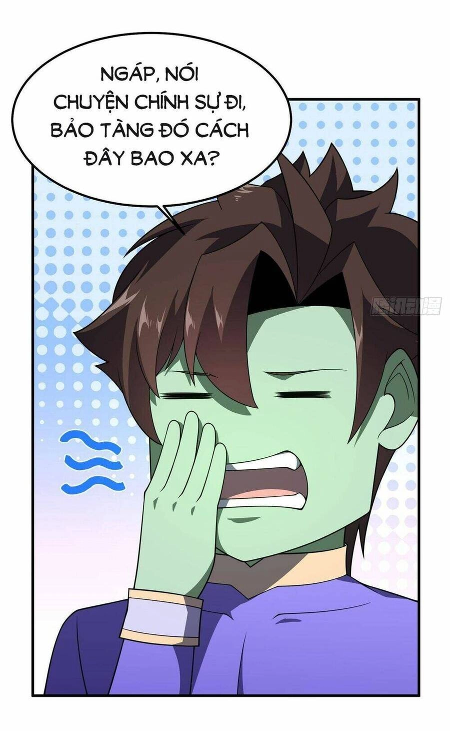 Thần Sủng Tiến Hóa Chapter 264 - 24