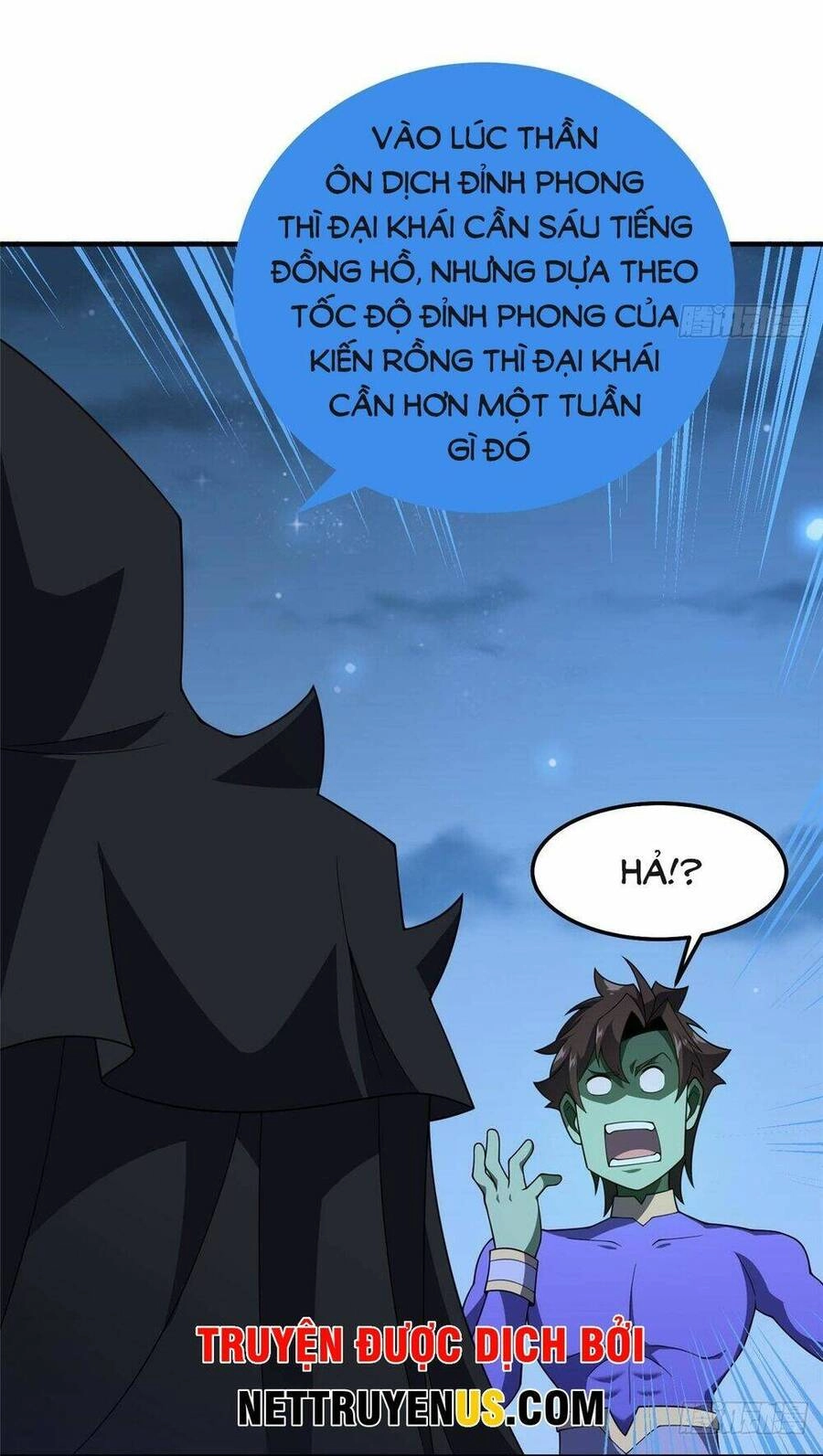 Thần Sủng Tiến Hóa Chapter 264 - 25