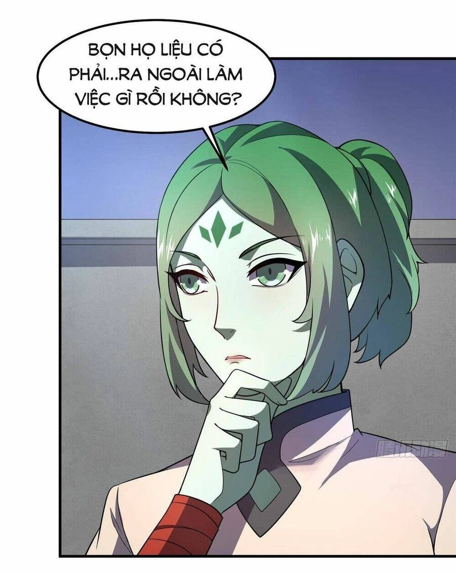 Thần Sủng Tiến Hóa Chapter 264 - 30