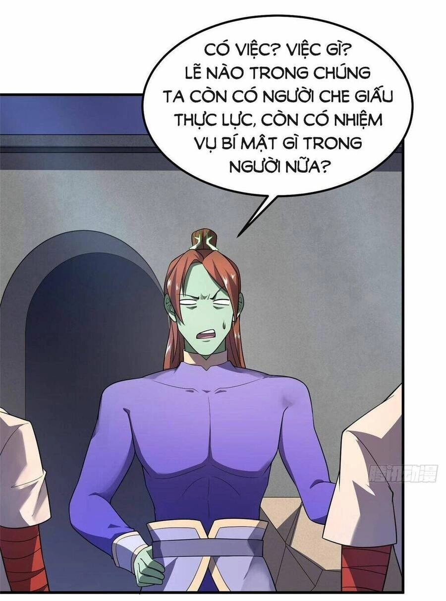 Thần Sủng Tiến Hóa Chapter 264 - 31