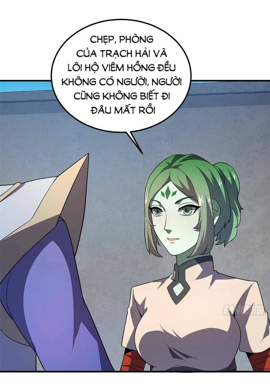 Thần Sủng Tiến Hóa Chapter 264 - 37