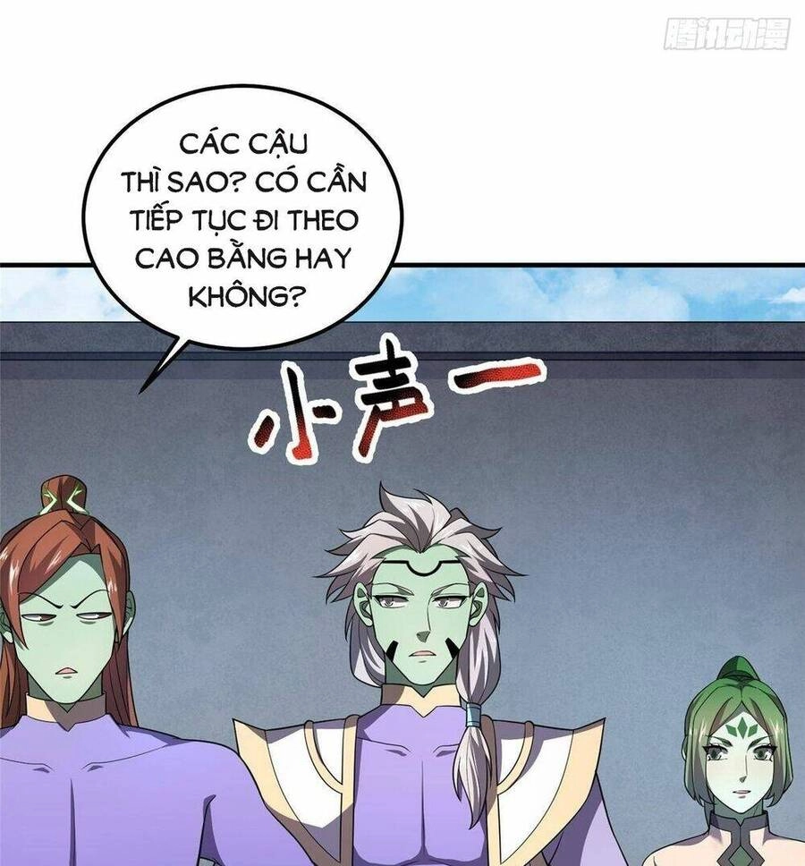 Thần Sủng Tiến Hóa Chapter 264 - 40