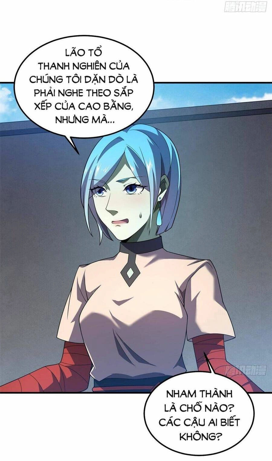 Thần Sủng Tiến Hóa Chapter 264 - 42