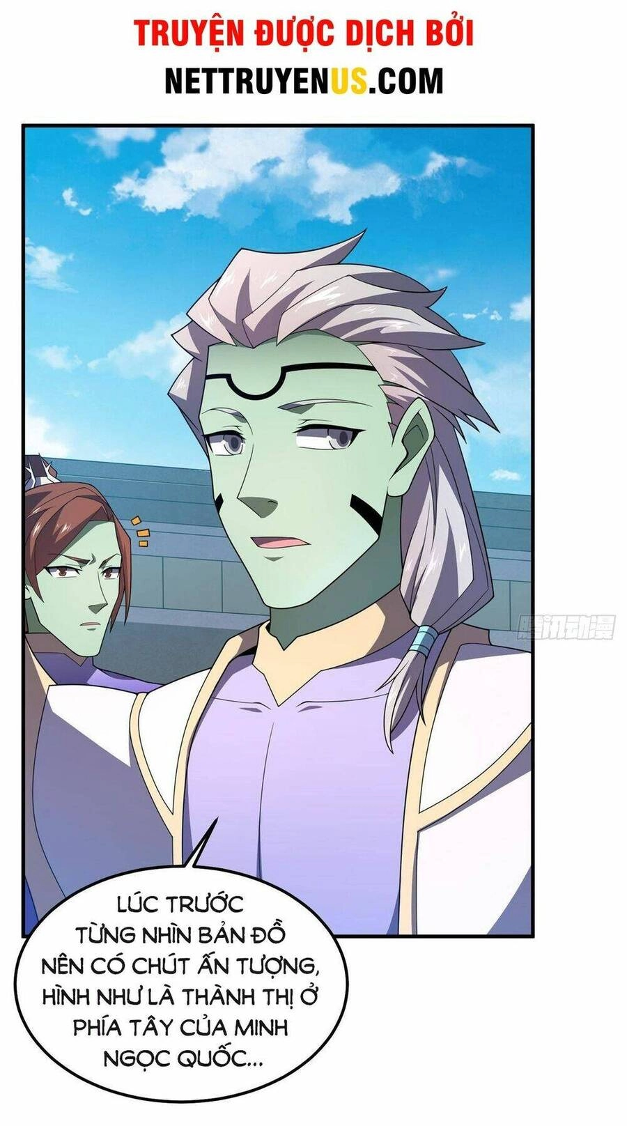 Thần Sủng Tiến Hóa Chapter 264 - 43