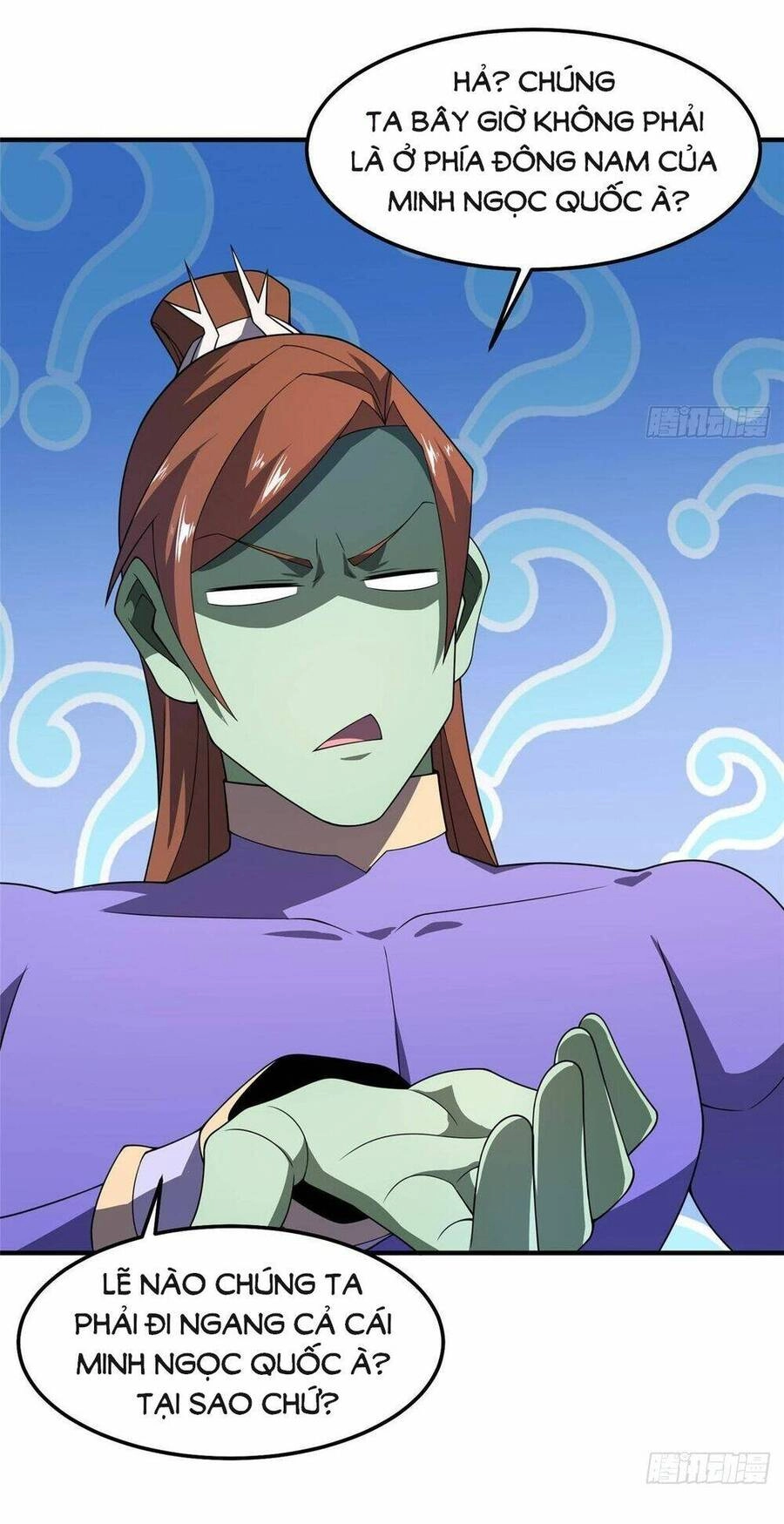 Thần Sủng Tiến Hóa Chapter 264 - 44