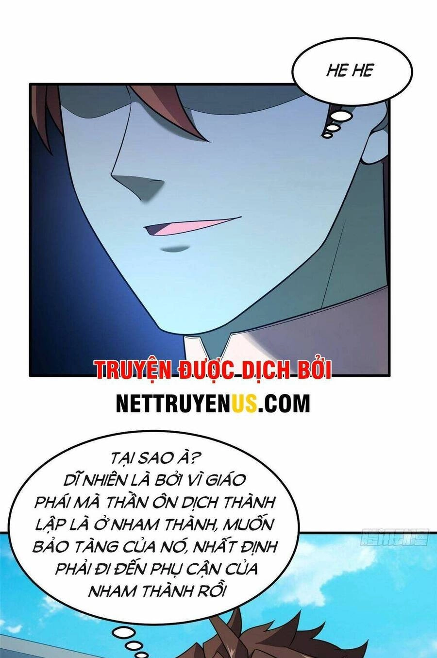 Thần Sủng Tiến Hóa Chapter 264 - 47