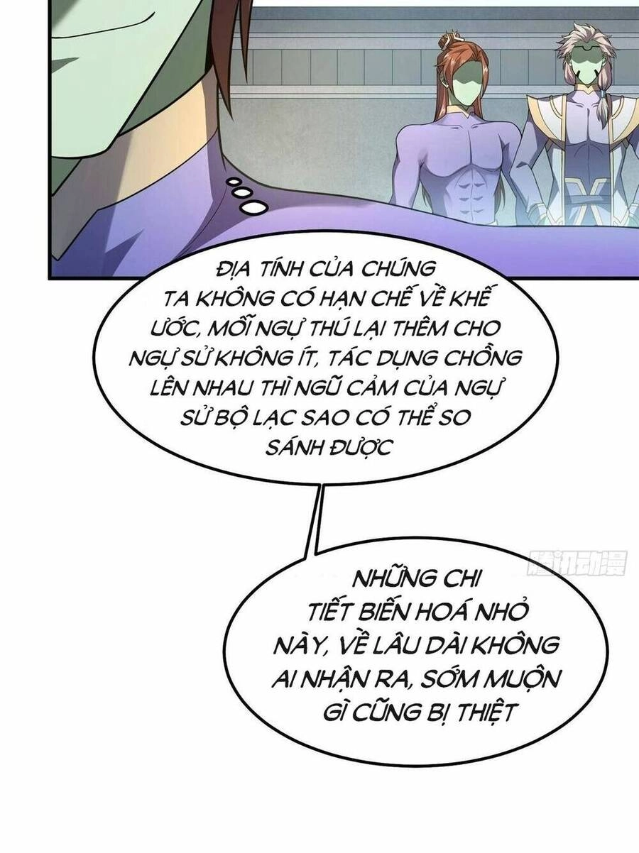 Thần Sủng Tiến Hóa Chapter 264 - 50