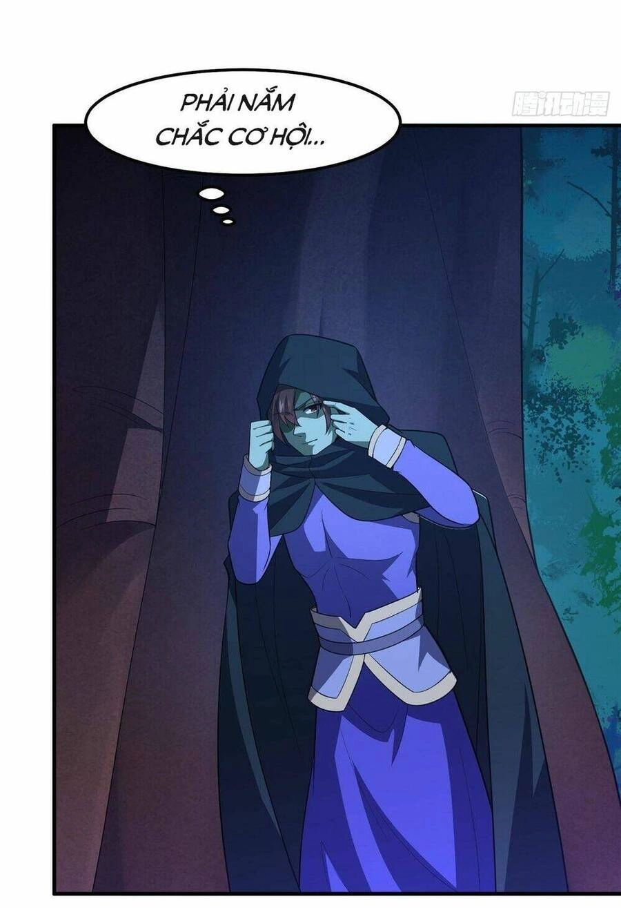 Thần Sủng Tiến Hóa Chapter 264 - 61