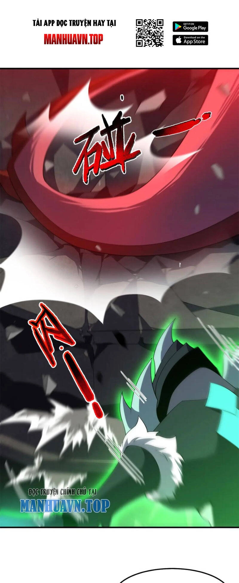 Thần Sủng Tiến Hóa Chapter 270 - 1