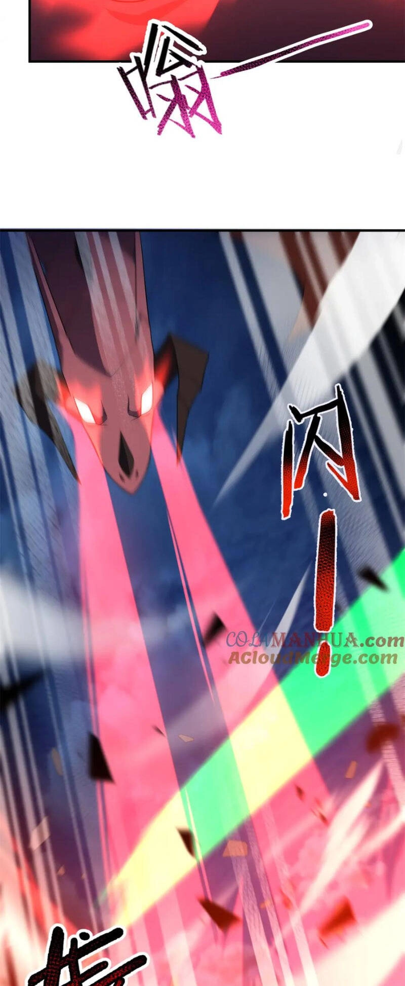 Thần Sủng Tiến Hóa Chapter 270 - 3