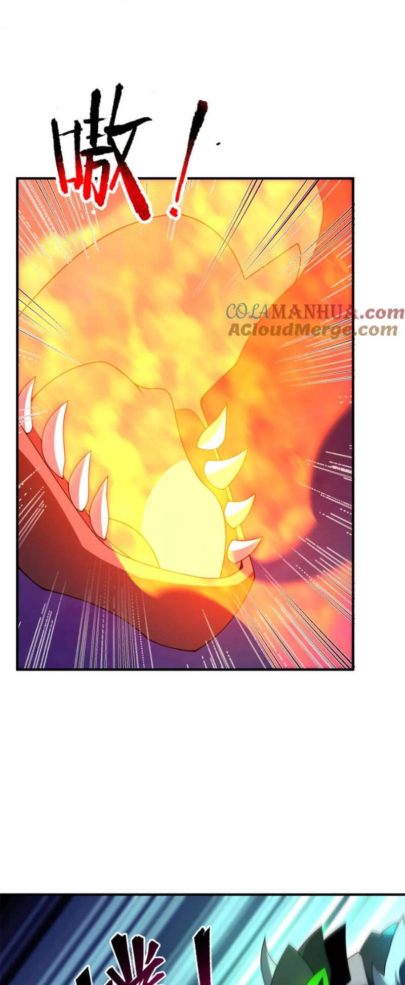 Thần Sủng Tiến Hóa Chapter 270 - 5