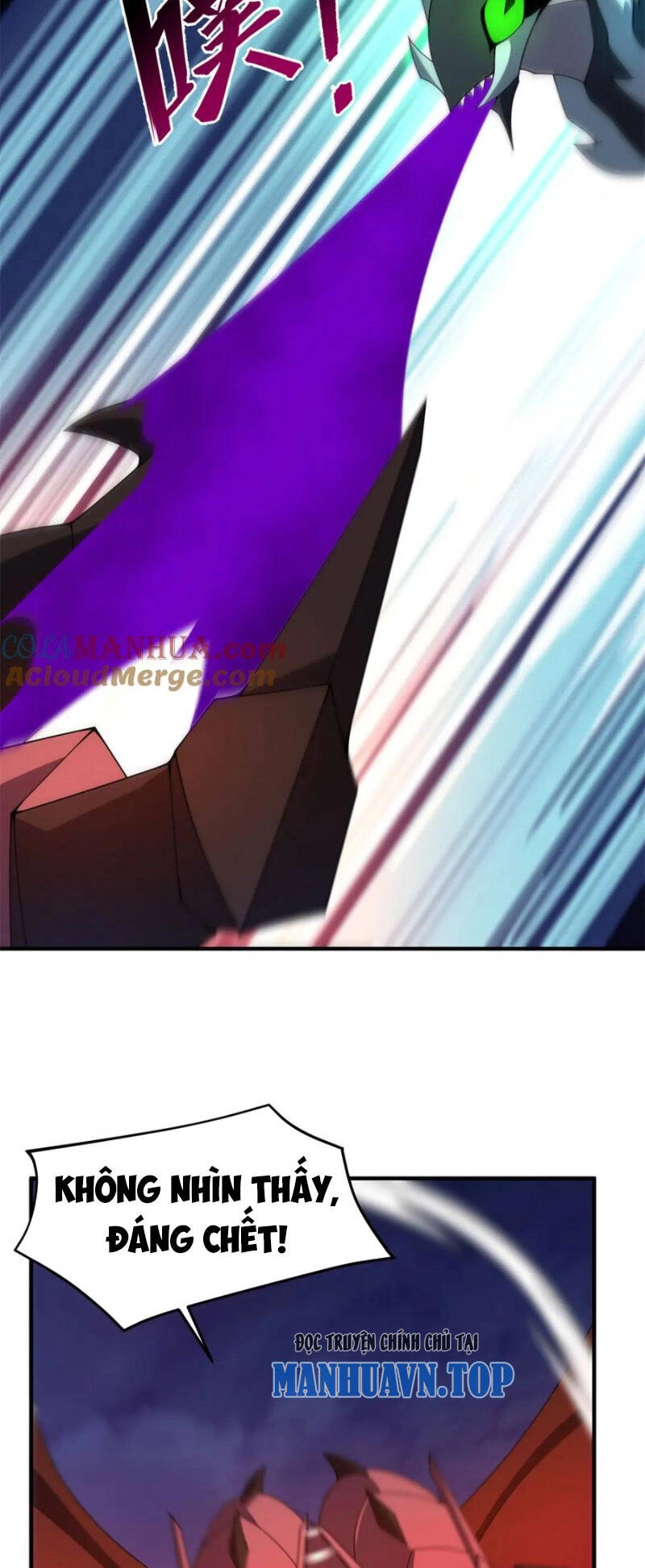 Thần Sủng Tiến Hóa Chapter 270 - 6