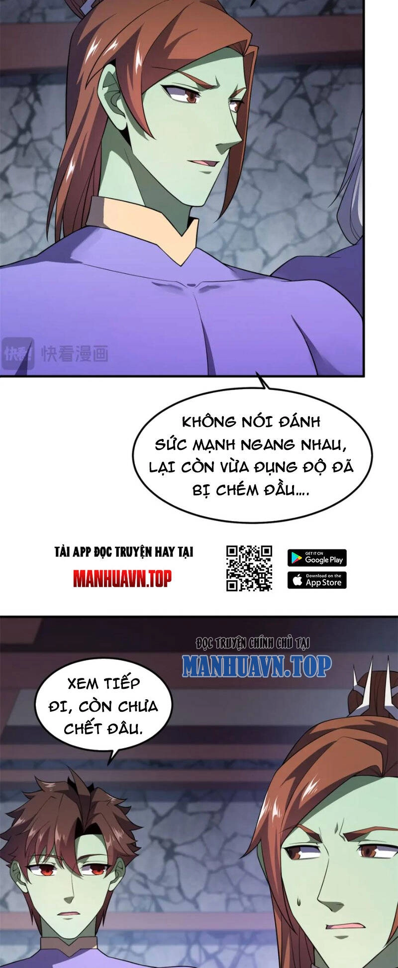 Thần Sủng Tiến Hóa Chapter 270 - 12