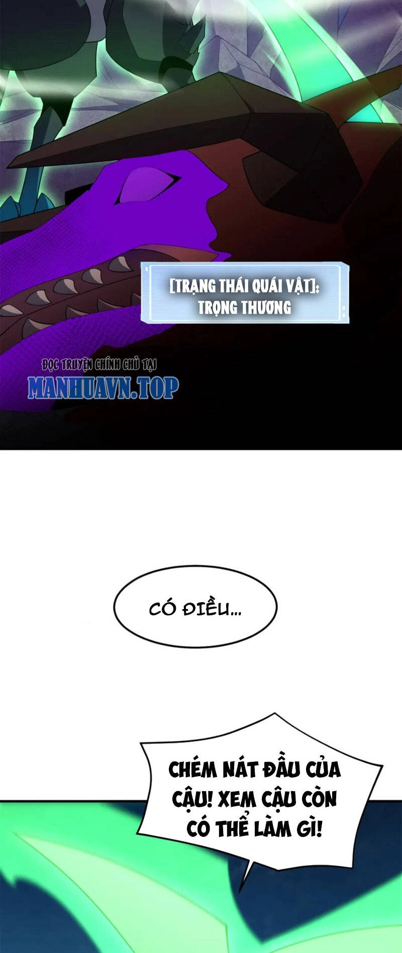 Thần Sủng Tiến Hóa Chapter 270 - 14