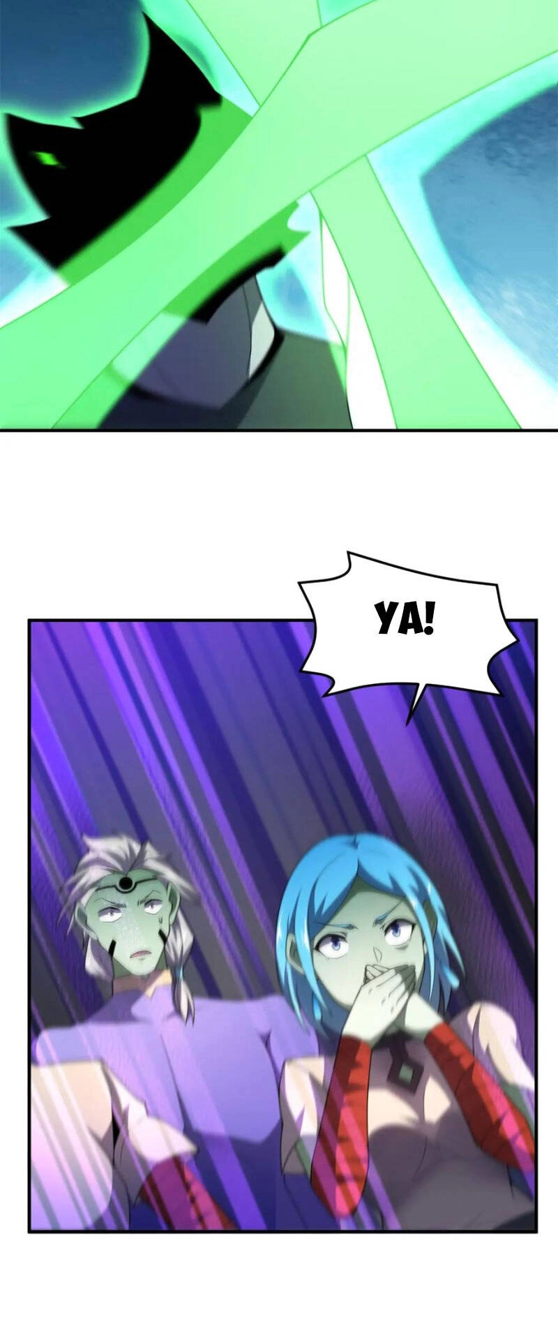 Thần Sủng Tiến Hóa Chapter 270 - 15