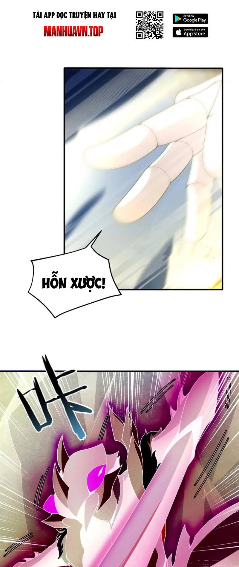 Thần Sủng Tiến Hóa Chapter 270 - 16