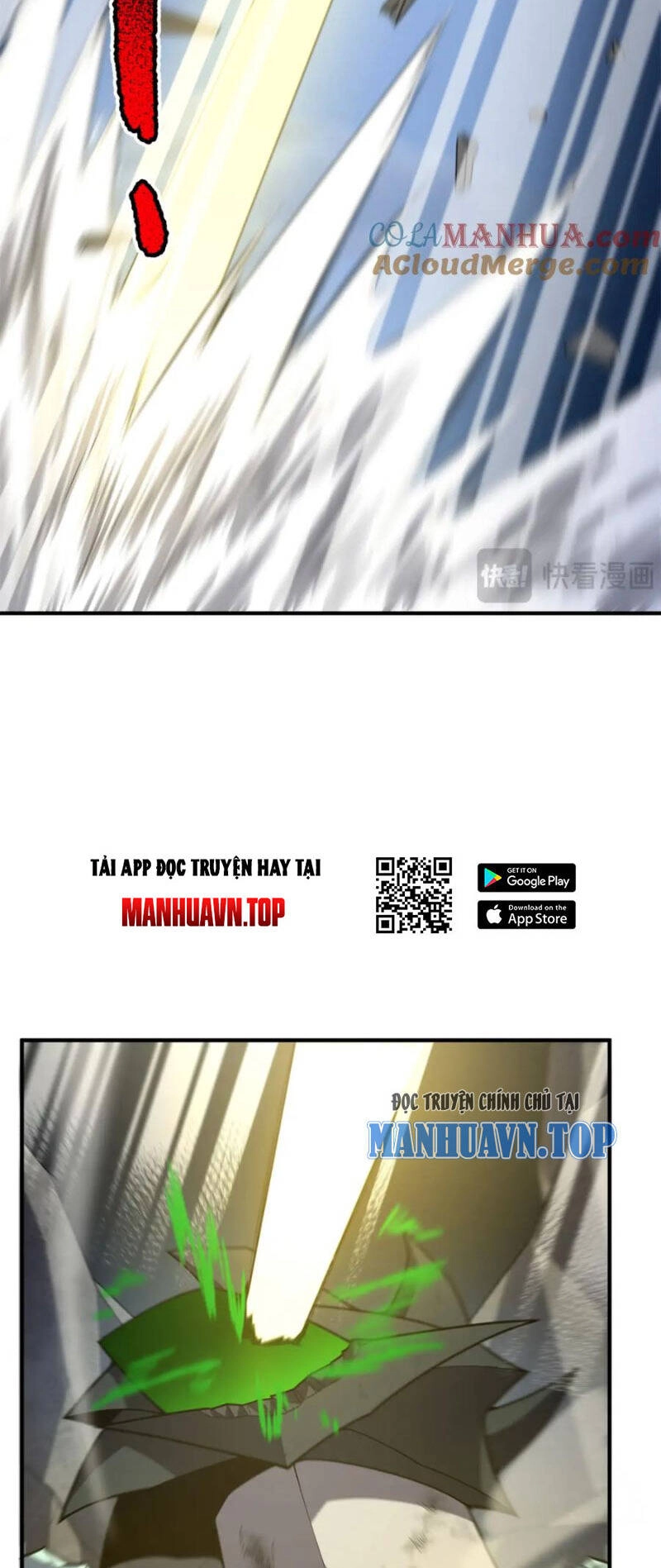 Thần Sủng Tiến Hóa Chapter 270 - 21