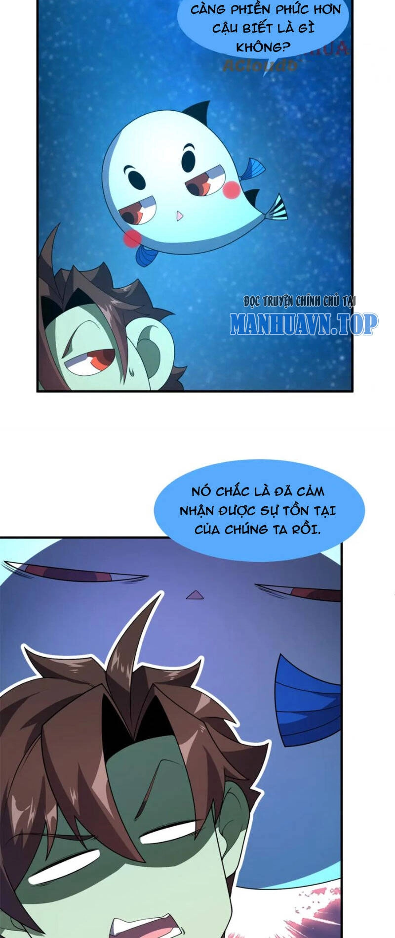 Thần Sủng Tiến Hóa Chapter 270 - 28