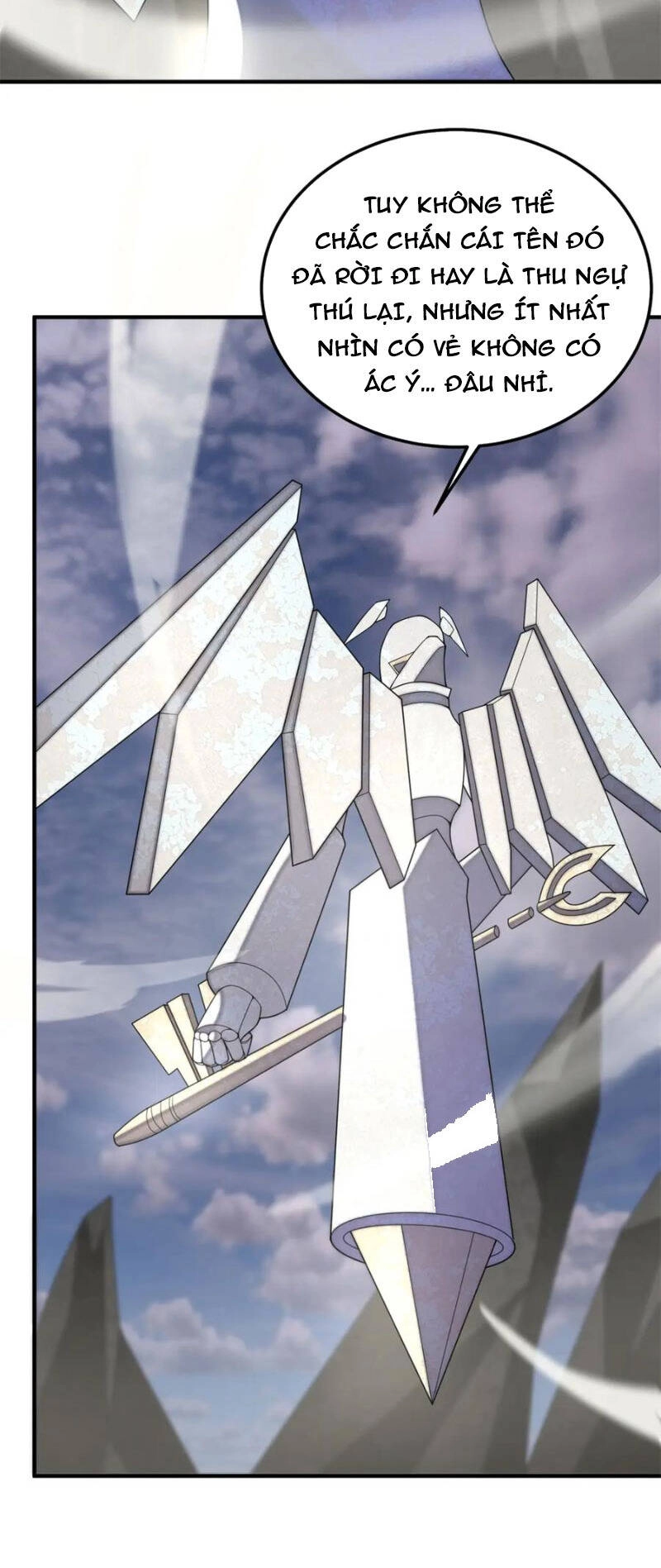 Thần Sủng Tiến Hóa Chapter 270 - 38