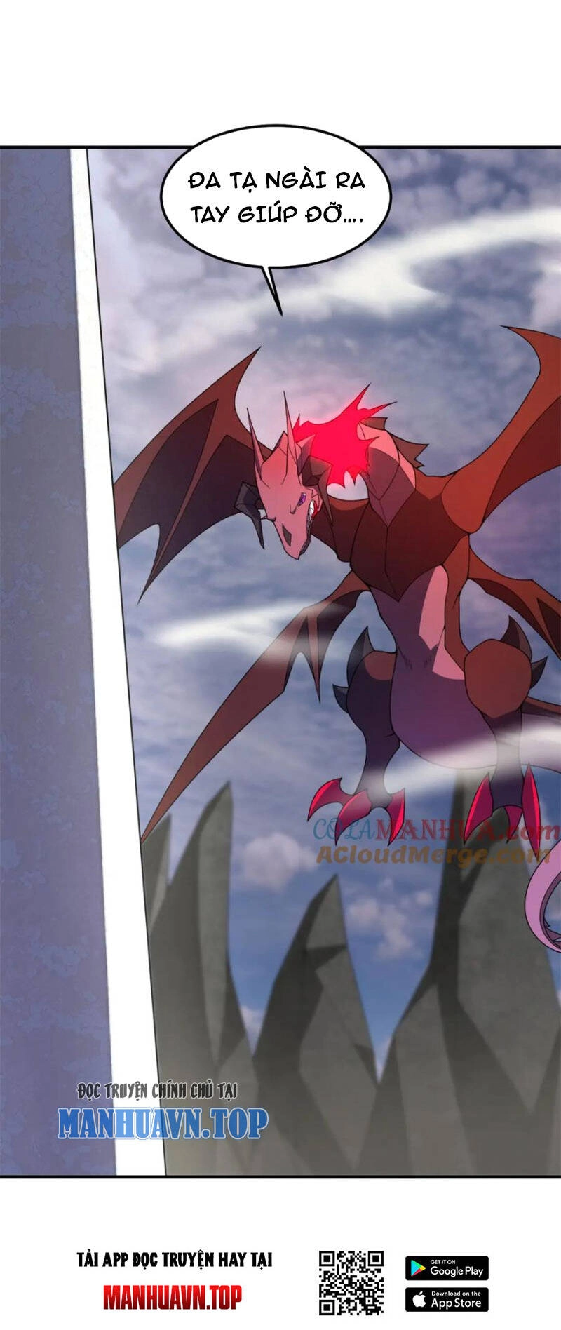 Thần Sủng Tiến Hóa Chapter 270 - 39