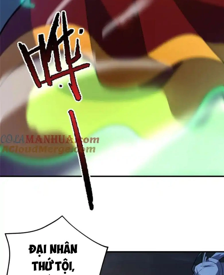 Thần Sủng Tiến Hóa Chapter 272 - 5