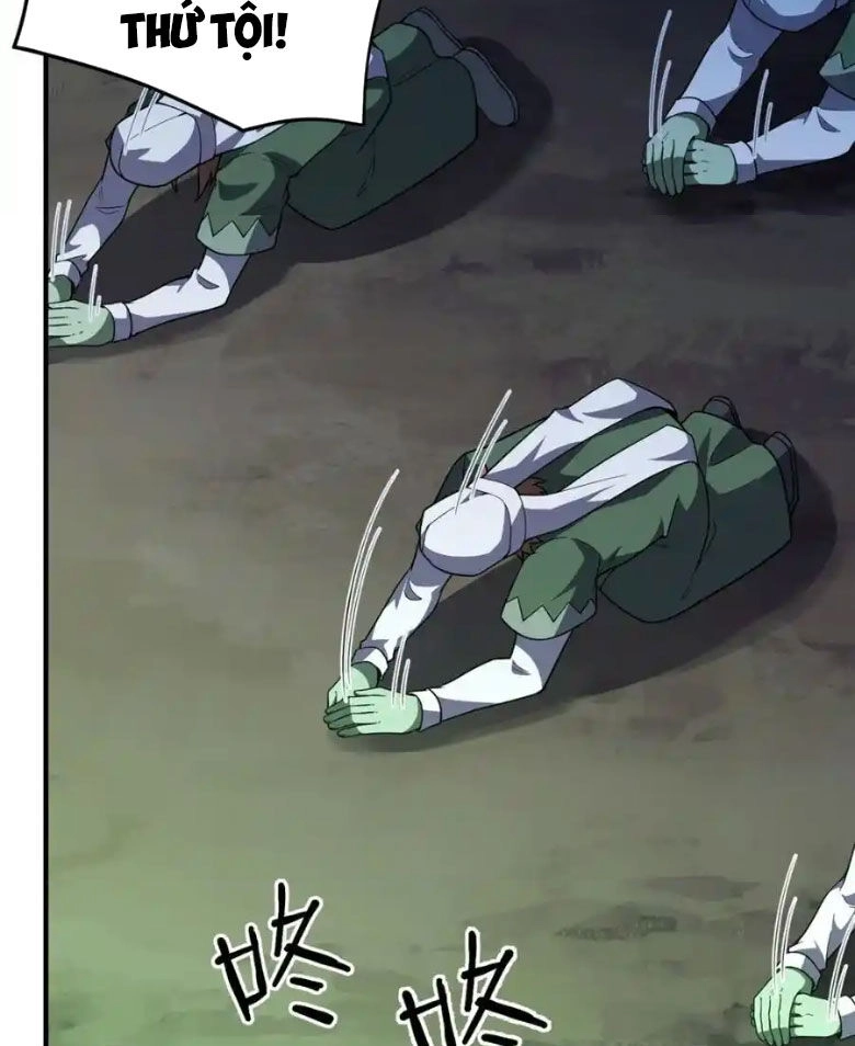 Thần Sủng Tiến Hóa Chapter 272 - 6