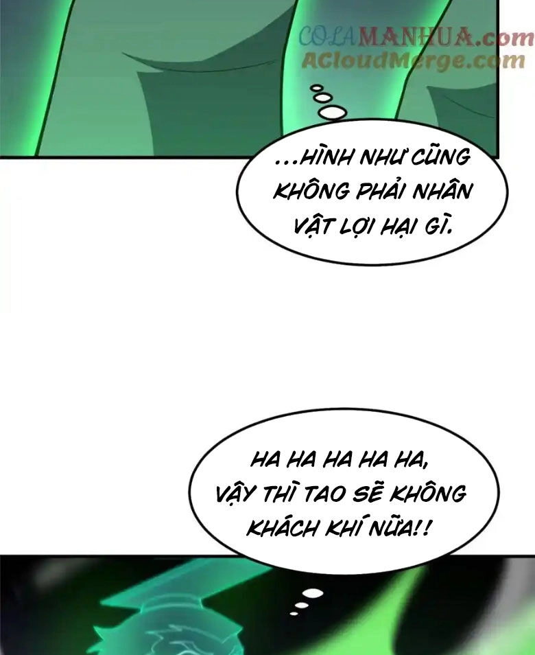 Thần Sủng Tiến Hóa Chapter 272 - 8