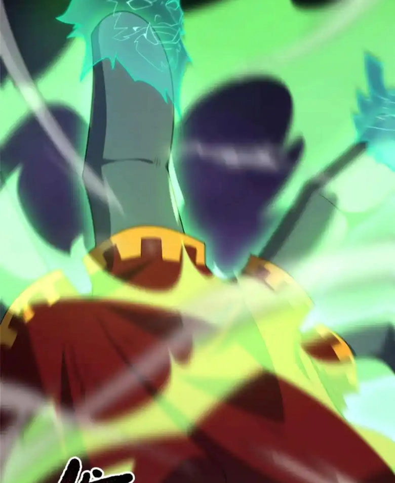 Thần Sủng Tiến Hóa Chapter 272 - 9