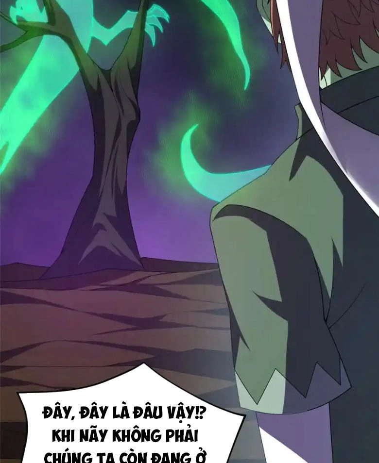 Thần Sủng Tiến Hóa Chapter 272 - 11