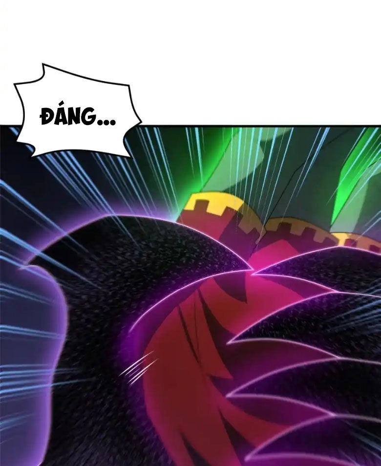 Thần Sủng Tiến Hóa Chapter 272 - 14