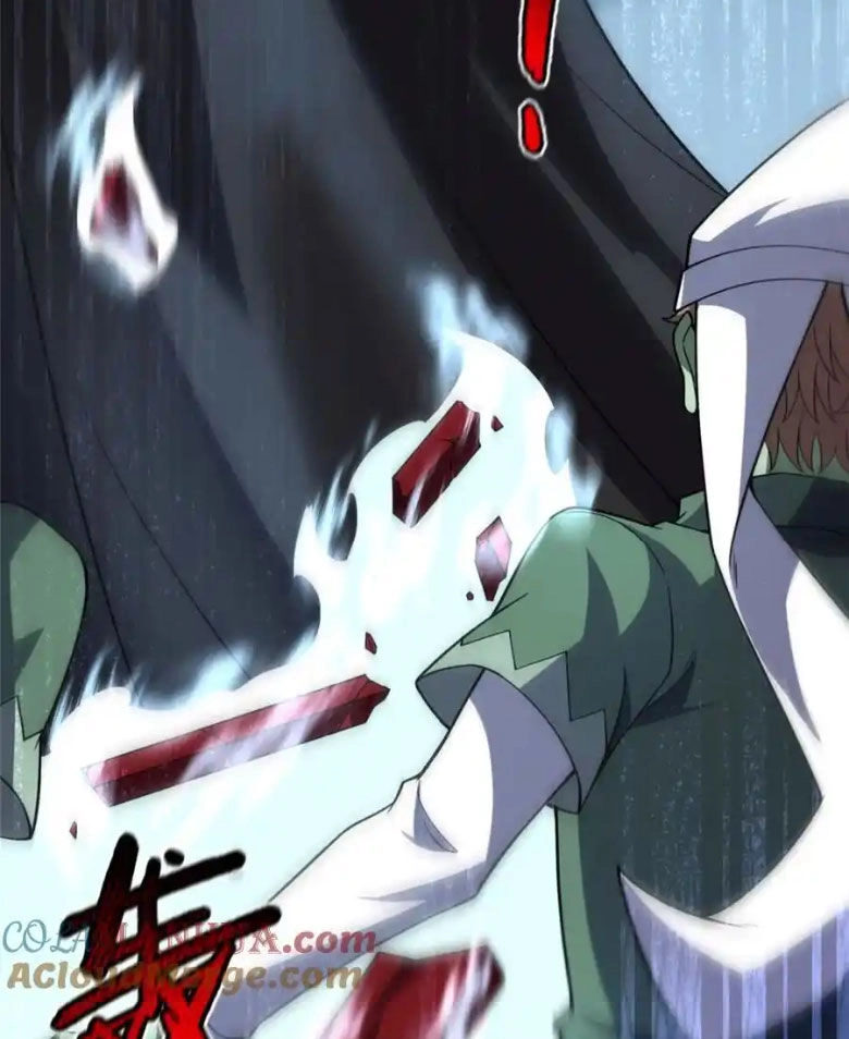 Thần Sủng Tiến Hóa Chapter 272 - 22