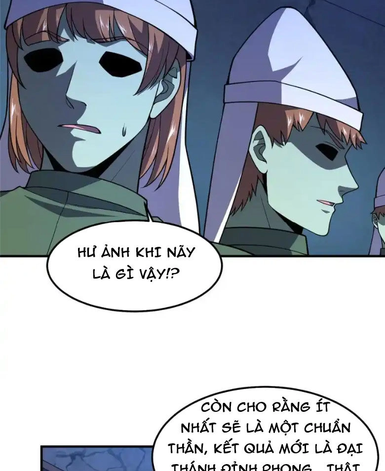 Thần Sủng Tiến Hóa Chapter 272 - 26